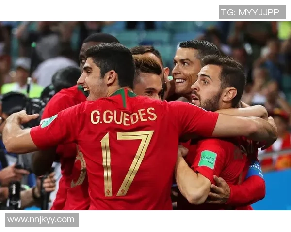 西班牙与葡萄牙世界杯激战回顾精彩瞬间与战术分析