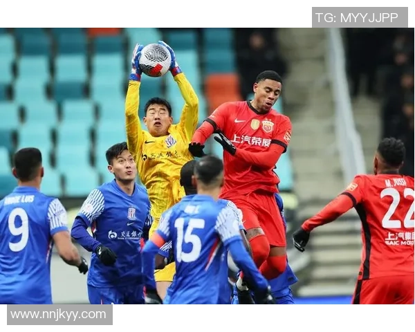 蔚山现代太阳神与高阳猎户座的激烈对决展现足球魅力与团队精神