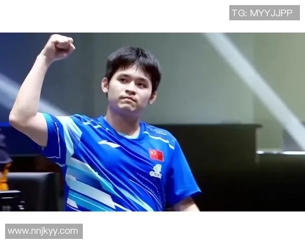 WTT总决赛：国乒男单首位出局选手发生，林诗栋4-0横扫国际第七